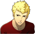 Angry (New Pose)