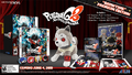 The "Showtime" Premium edition only available in North America.