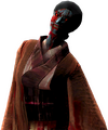 Graphic from Raidou Remastered: The Mystery of the Soulless Army