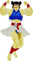 Model from Shin Megami Tensei: Nine