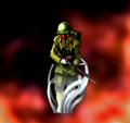 Render from Shin Megami Tensei: Devil Summoner: Akuma Zensho