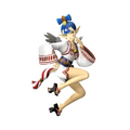 Render from Shin Megami Tensei: Liberation Dx2