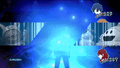 King and I screenshot from Persona 3
