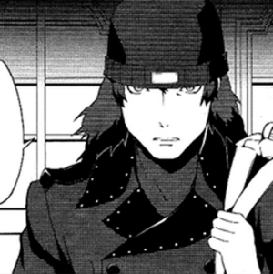 P3 Manga Shinjiro Aragaki Crop.png