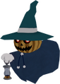 Pyro Jack