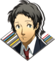 Adachi's navigator icon