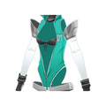 Chie's Fighter Armor
