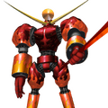 Graphic from Persona 4 Golden