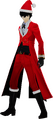 Christmas Outfit