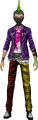Purple Punk