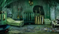 The Unclean Ones' Quarter