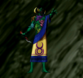 Render from Shin Megami Tensei: Devil Summoner: Akuma Zensho