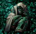 Render from Shin Megami Tensei: Devil Summoner: Akuma Zensho