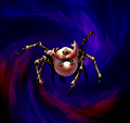 Render from Shin Megami Tensei: Devil Summoner: Akuma Zensho