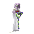 Render from Shin Megami Tensei: Liberation Dx2