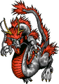 Sprite from the Windows version of Giten Megami Tensei: Tokyo Revelation