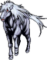 Sprite from the Windows version of Giten Megami Tensei: Tokyo Revelation