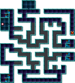 Nemesis Tower (4F)