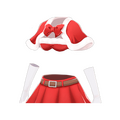 Santa Dress