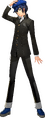 Character artwork