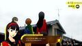 Walking Home with Chie and Yukiko