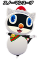 Snowman Suit