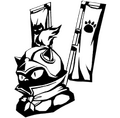 Battle icon from Persona 5: The Phantom X