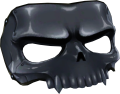 Skull mask