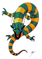 Salamander