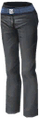 Zylon Pants (Blue) ♀