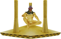 Model from Shin Megami Tensei: Nine