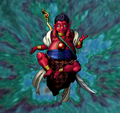 Render from Shin Megami Tensei: Devil Summoner: Akuma Zensho