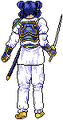 Back sprite of Hatsuseo-no-Mikoto