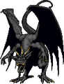 Unused attack sprite from the Windows version of Giten Megami Tensei: Tokyo Revelation