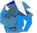 Battle Frozen Graphic