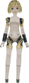 Aigis No Ribbon