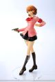 A figure of Yukari released for Persona 3 The Movie: Falling Down, by Vertex