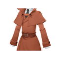 Detective Costume