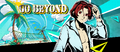 Wonder (Beachwear Outfit)