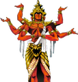 Asura