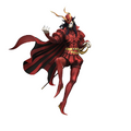 Render from Shin Megami Tensei: Liberation Dx2