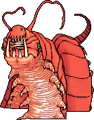 Sprite from the Windows version of Giten Megami Tensei: Tokyo Revelation