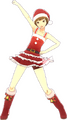 Santa Dress
