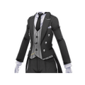Butler Suit