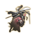 Card graphic from Persona 4