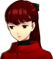 Empty ("Kasumi")