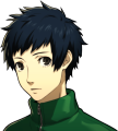 Yuuki Mishima (Midwinter Casual) Portrait