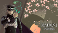 Raidou Wallpaper 2