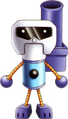 Davy-kun