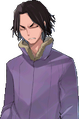 Ronaldo Kuriki (Hateful)